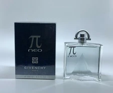PI NEO GIVENCHY by Givenchy edt Cologne for Men 3.3 oz