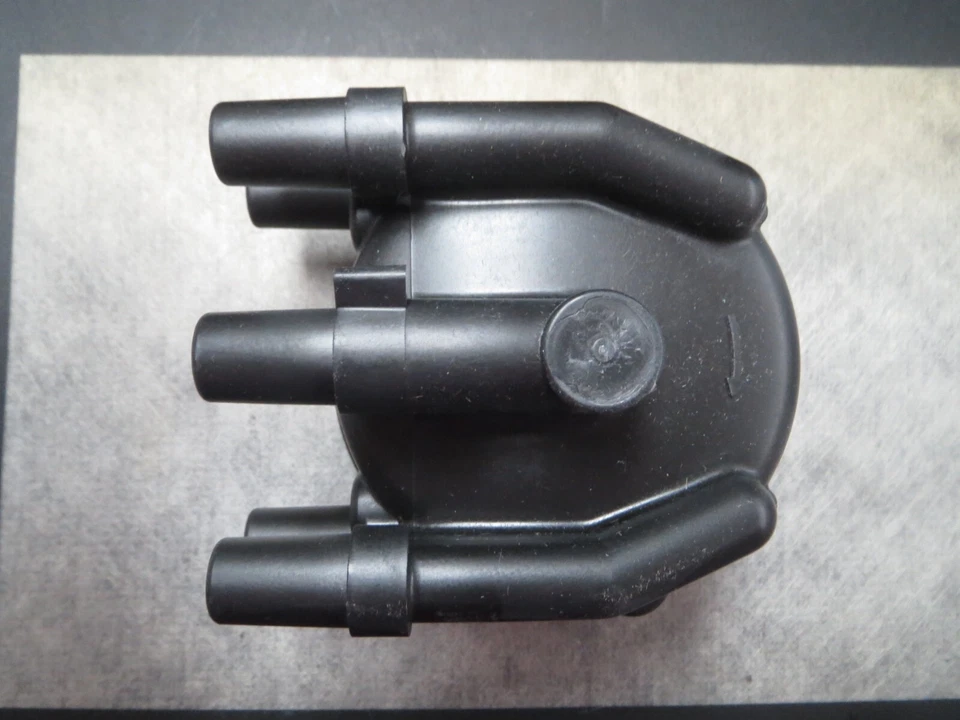 Tapa de distribuidor para Toyota Corolla GTS 1990-91 4AGE hecha en Japón - ¡Envío rápido! Foto 2 de 4