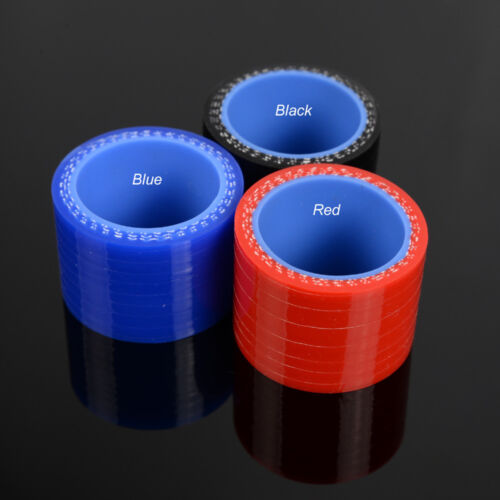 US Silicone Radiator Hose Fit For 88-91 Civic/CRX EE EF / CR-X Base/DX/ HF/Si - Picture 2 of 12