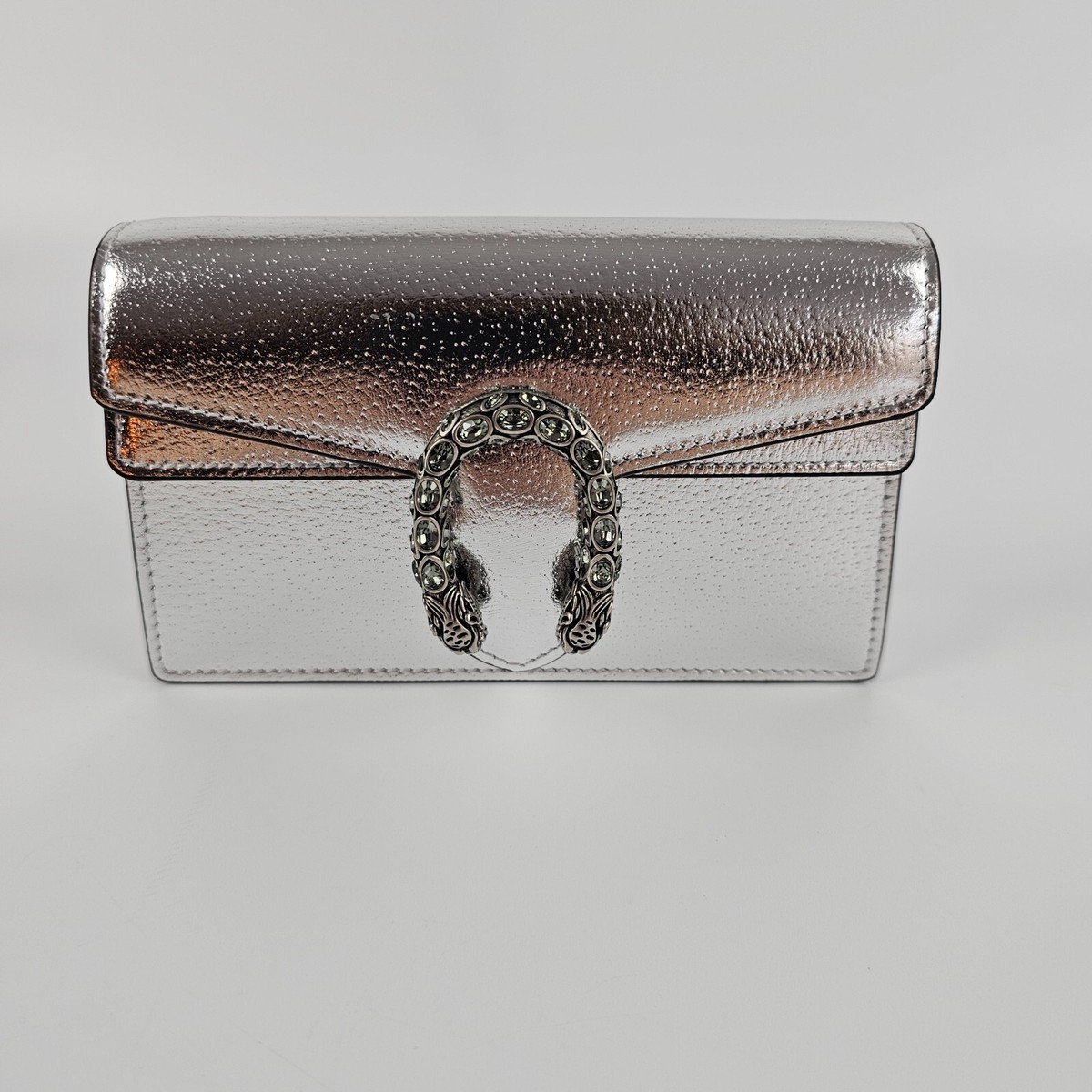 【GUCCI】DIONYSUS MINI BAG Dionysus mini bag in GG Supreme | GUCCI® US