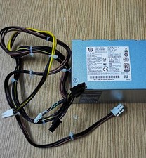 Original HP PA-3401-1HA Rated 400W SFF Power Supply 942332-001