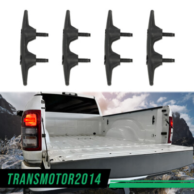 ram truck bed tie downs