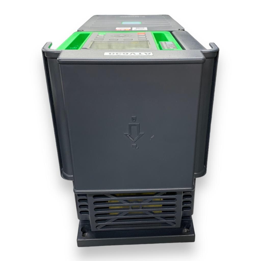 SCHNEIDER ELECTRIC ATV630U55M3 | eBay SCHNEIDER ELECTRIC ATV630U55M3 | eBay