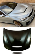 Capot BMW M3
