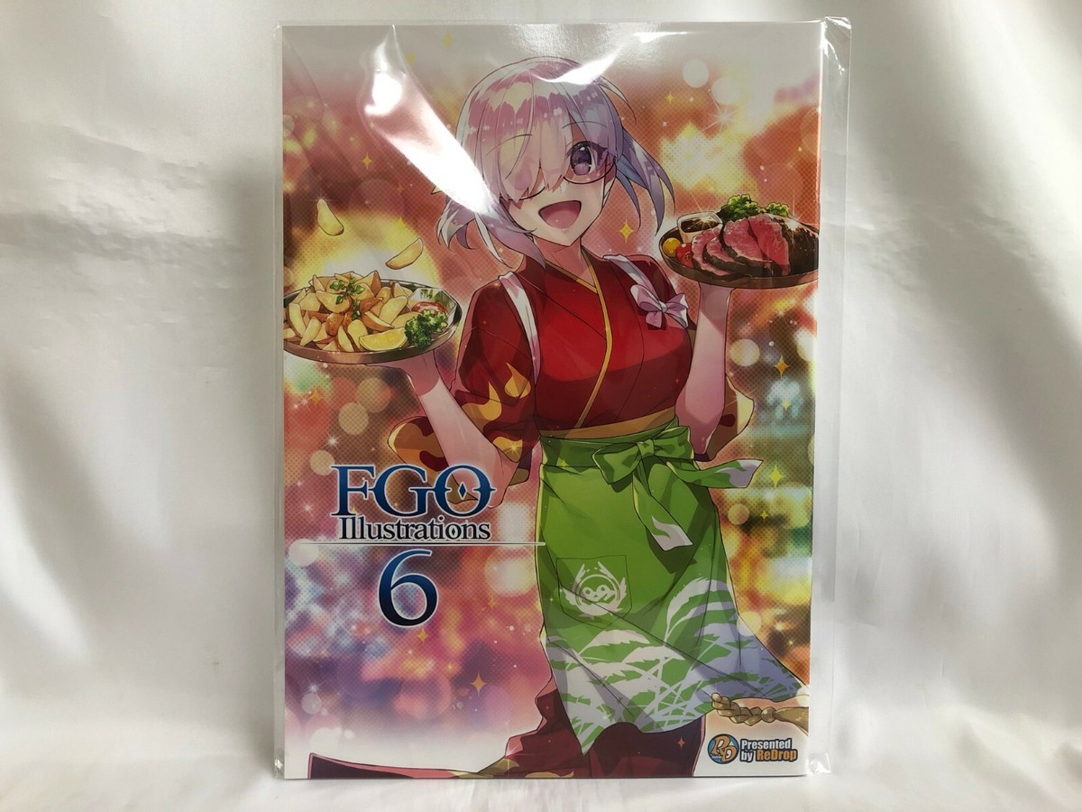 その他 fgo FinalJourney Fate/Final Journey』本日（4月1日）より期間限定で配信中