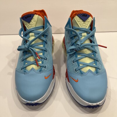 new low top lebrons