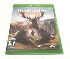 Thehunter Call Of The Wild Sony Playstation 4 For Sale Online Ebay