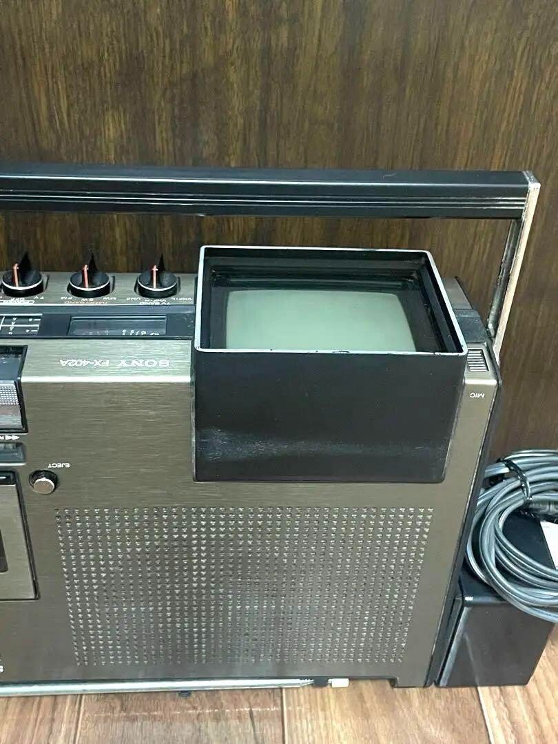 SONY FX-402A