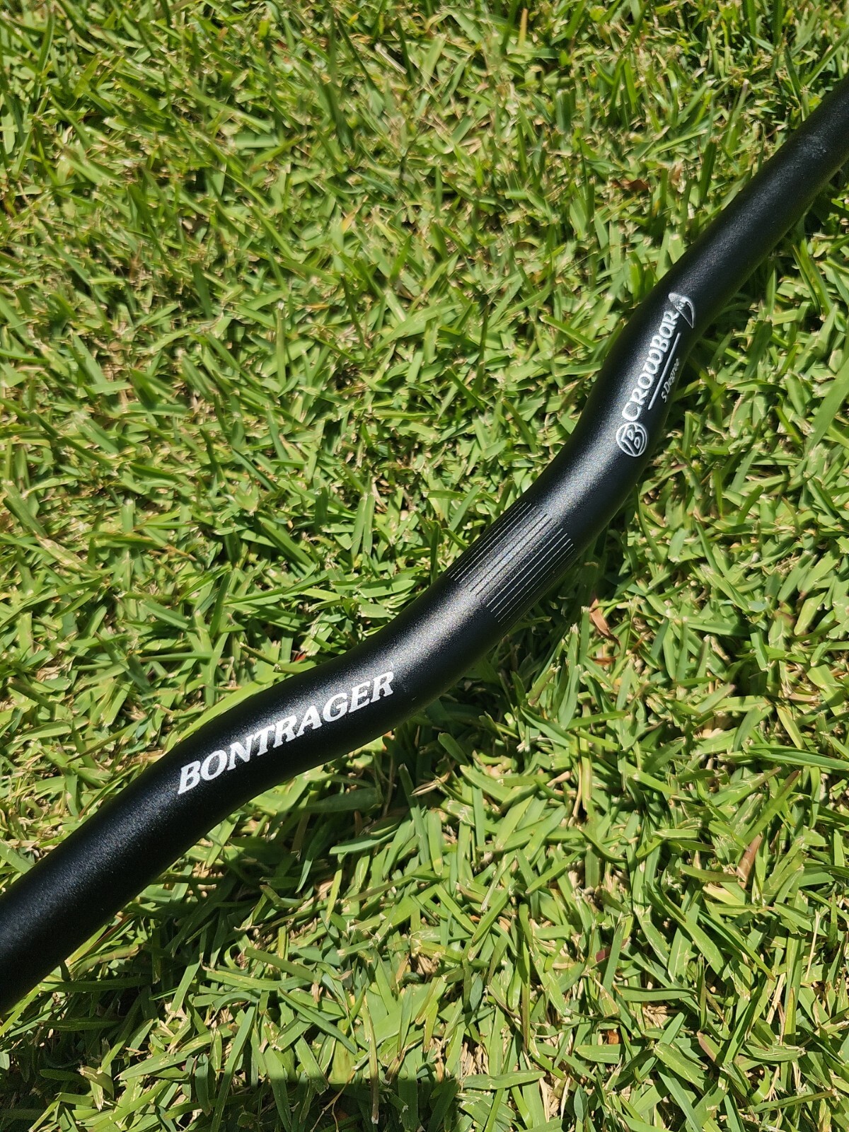bontrager crowbar sport