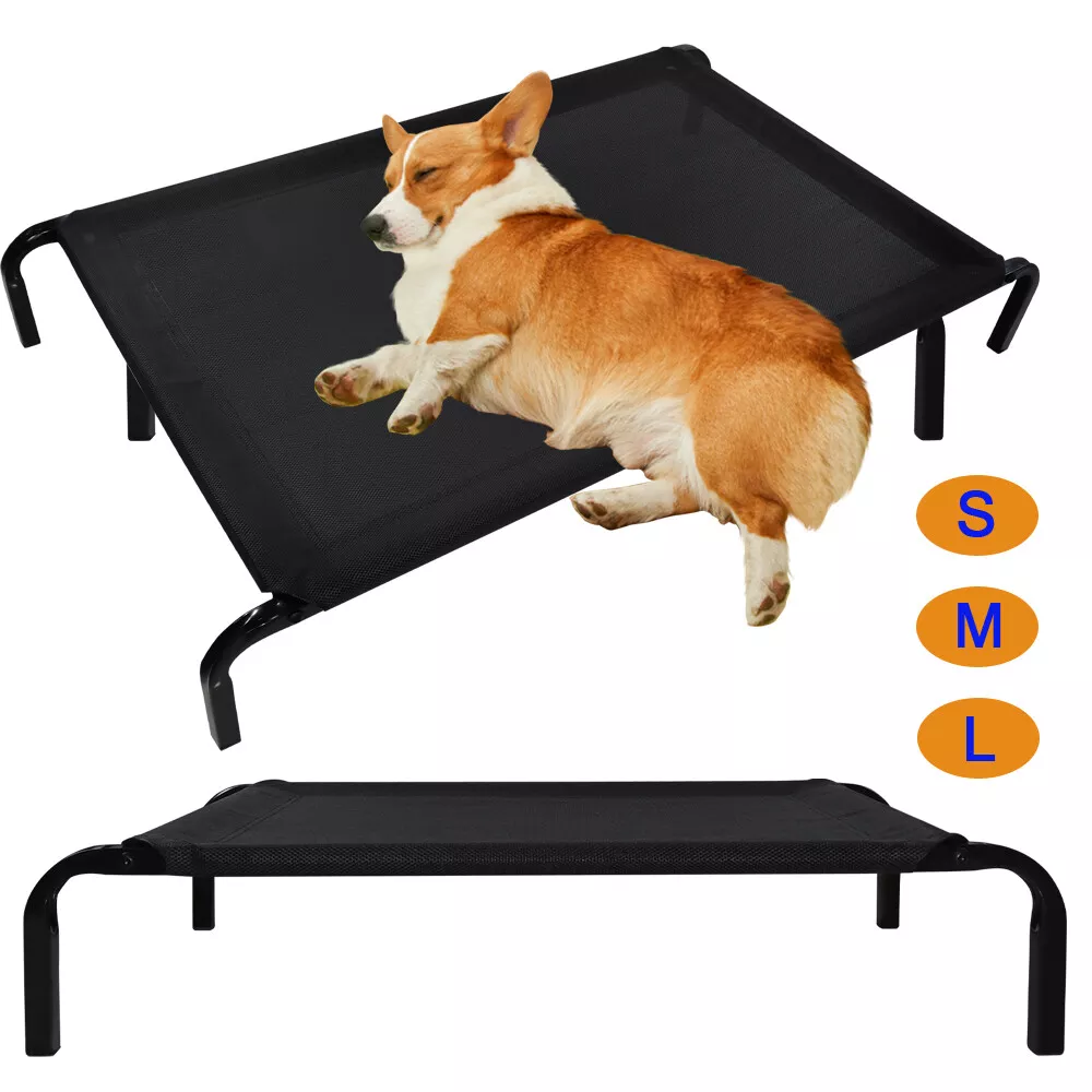 Petlife outdoor hot sale patio bed