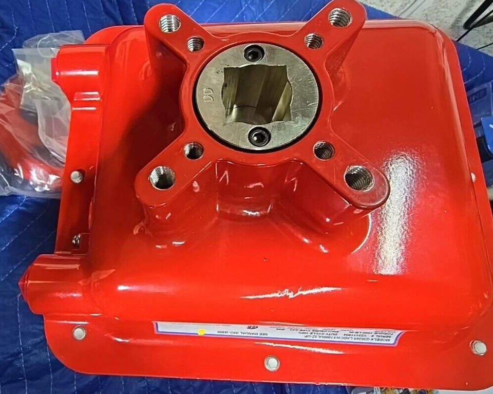 Valvcon Valmet Adc-Series Continuous Duty, Universal On/off ...