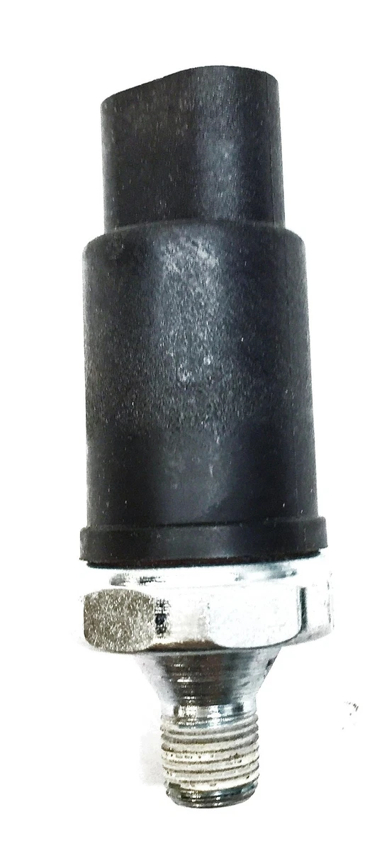 Borg warner oil pressure cheap switch