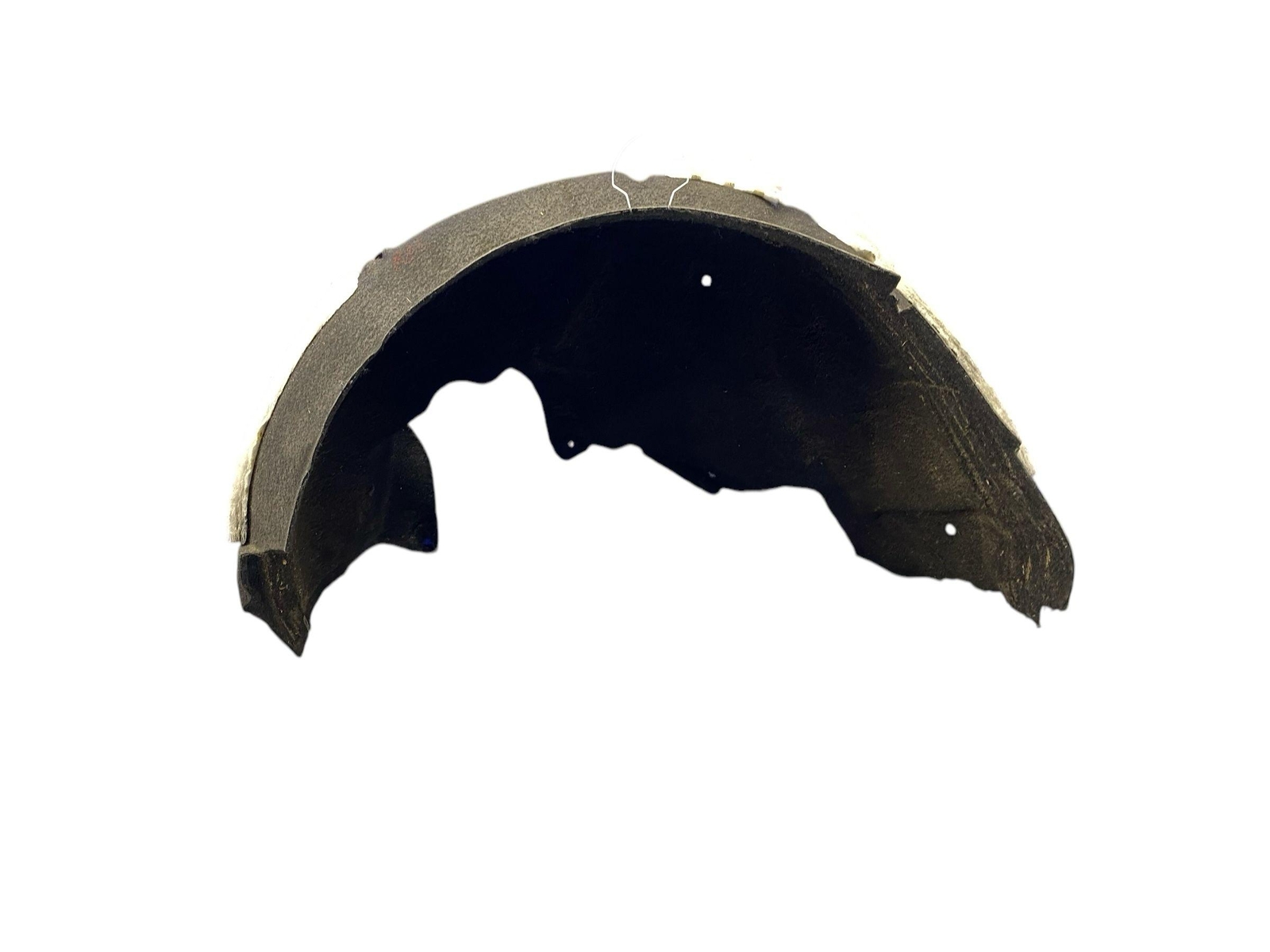 2012-2018 FERRARI CALIFORNIA REAR RIGHT INNER FENDER LINER SPLASH SHIELD TRIM
