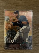 Alex Rodriguez #149 Prices | 1997 Metal Universe | Baseball Cards