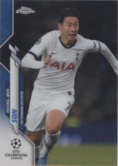 メイソン・マウント　topps chrome 2019-20 RCパラレルカード PSA10 2019-20 Topps Chrome Chelsea Mason Mount Refractor RC