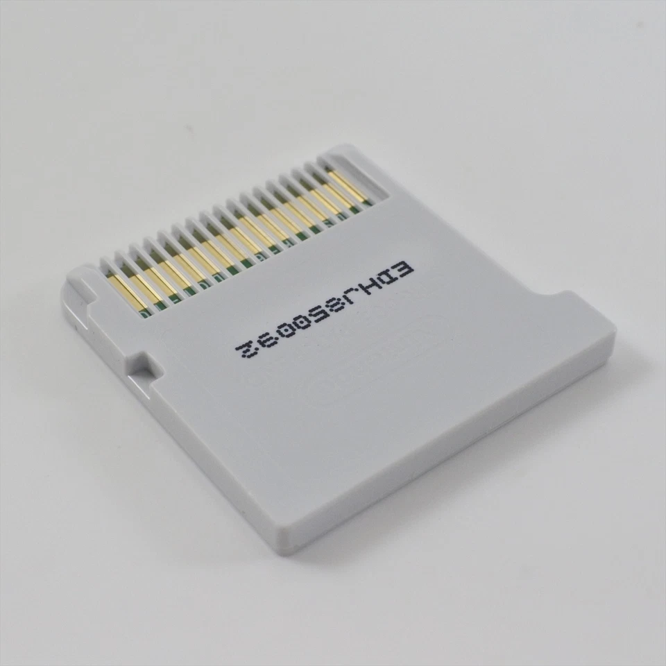 DOBUTUS NO MORI HAPPY HOME DESIGNER NFC Reader Writer Nintendo 3DS JP 2238 nds - Image 4 of 4