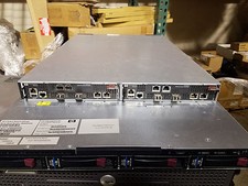 HP STORAGEWORKS MPX200 AP774B 10-1GBE BLADE R...