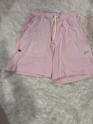 Nike Sz M Tall Sportswear Men Basketball Loose Fit Short DX0203