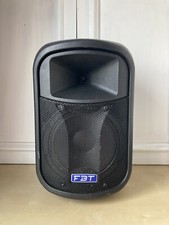 cassa attiva amplificata