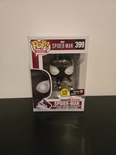 Funko Pop! Vinyl: Marvel - Spider-Man - GameStop (Exclusive) #399