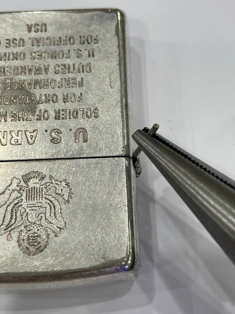 For Zippo Lighters Cleaning, Repair Tools, Accessories, and Spare Parts eBay