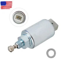 Handdo Solenoid For Briggs & Stratton 40H777 798779 799115 Engine 40G777