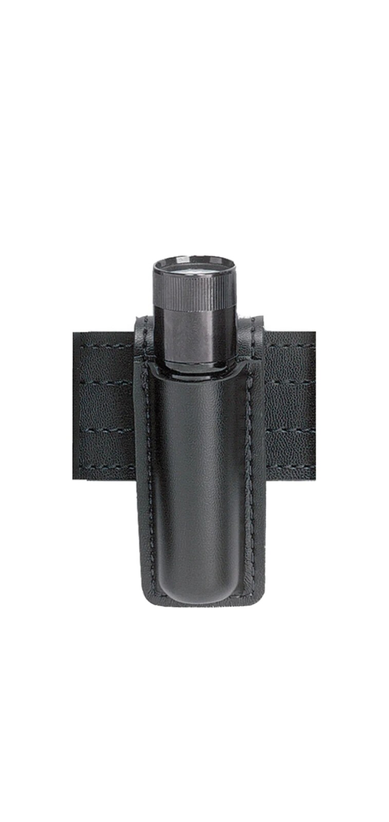 Safariland 30662 Model 306 Open Top MiniFlashlight Holder. Free