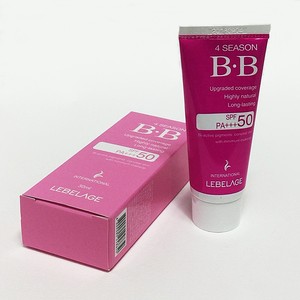 bb whitening