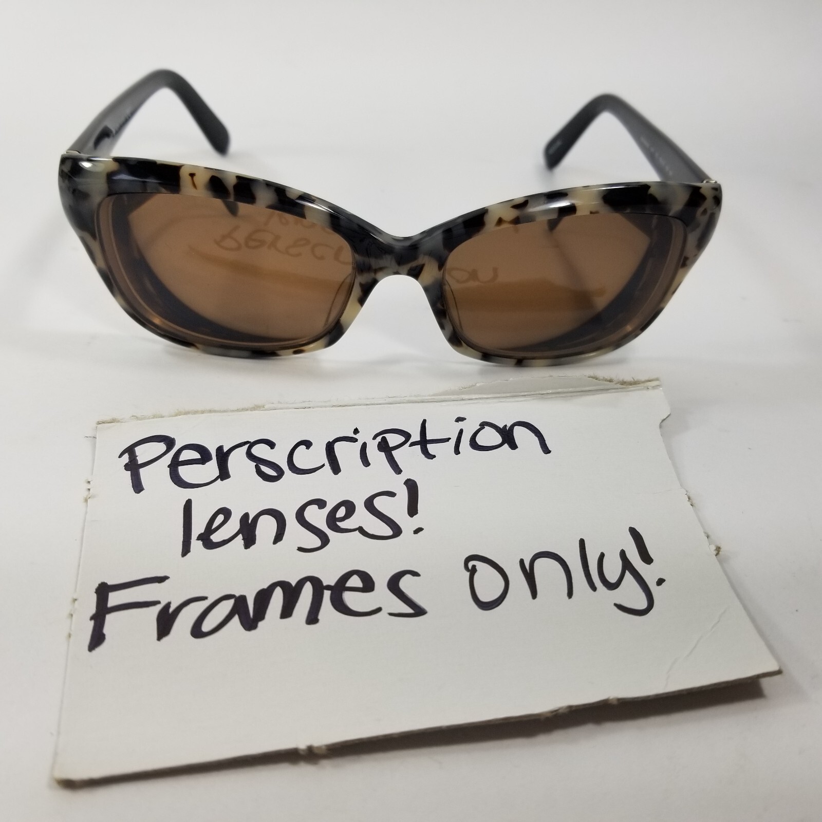 Kate Spade Sunglasses Frames Johanna/s 53/17 135 FRAMES ONLY thumbnail 2