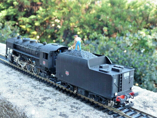 141 R 1264 SNCF avec tender 30 R 416 - e-monsite