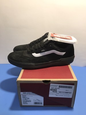ave vans pro