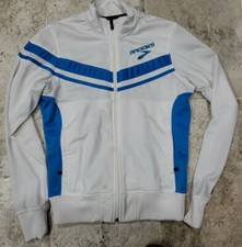 BEAUTIFUL COLORWAY BROOKS EQUILIBRIUM TECHNOLOGY JACKET WOMEN'S SIZE MEDIUM