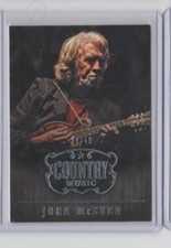 2014 Panini Country Music Checklist, Set Info, Boxes, More