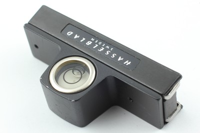 N.MINT] Hasselblad Spirit Level 43117 For V Series 500 CM CW 503