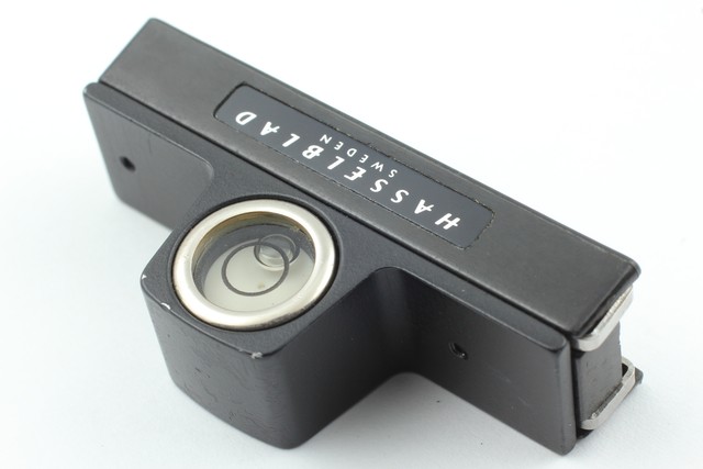 N.MINT] Hasselblad Spirit Level 43117 For V Series 500 CM CW 503