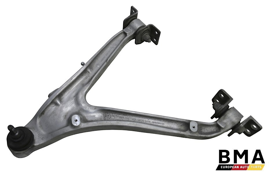 Audi R8 V10 Spyder Front Right Lower Control Arm 420407156 2008 - 2015 OEM
