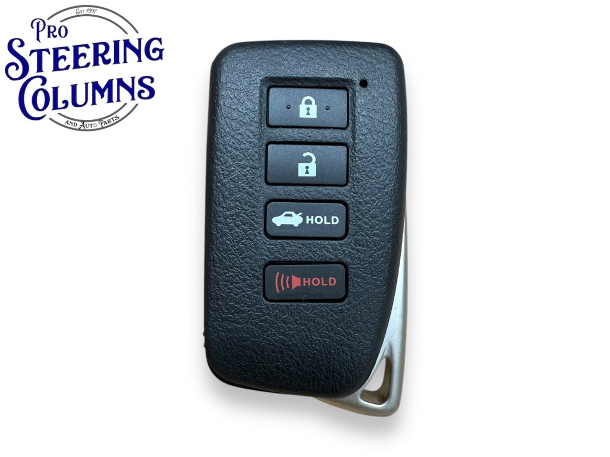Fits 14-20 Lexus RC350 Smart Key Remote Fob New 89904-53651