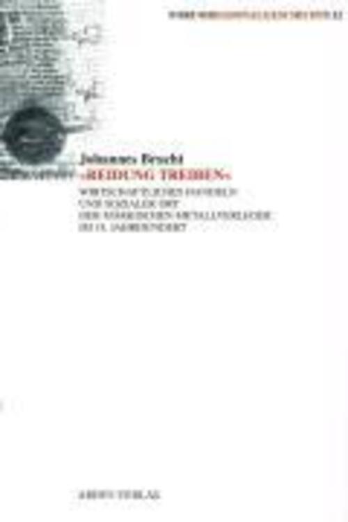 Thumbnail - 'reidung Treiben' | Johannes Bracht | Deutsch | Taschenbuch | 195 S. |