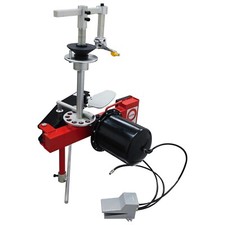 Pneumatic Tire Changer Machine 12-21 Hand Bead Breaker Tire Mounting Machine