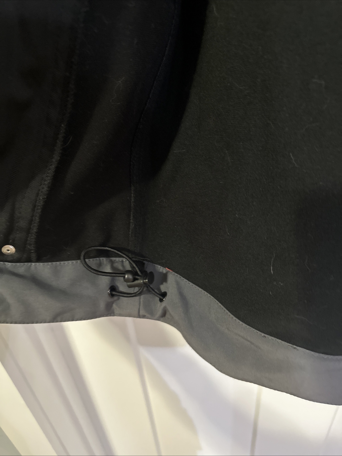 Dickies Performance System Front Zip Jacket - Bla… - image 7