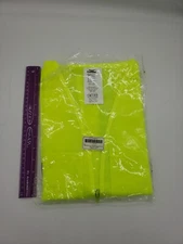 New condor ansi/isea 3M xxl reflective vest class 1 level 2
