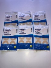 Equate Callus Cushions 36 Count - 6 packages of 6, Corn Cushions