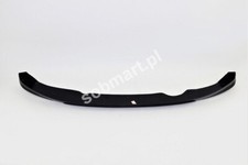 VW Polo MK5 2009-2014 HECKSTOßSTANGENDIFFUSOR TUNING ABS SOBMART