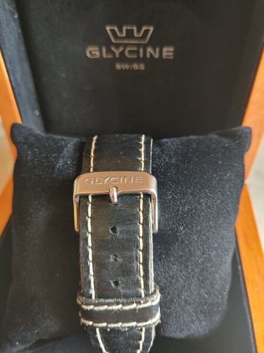Glycine Incursore 2824 (Pre Invicta) - Foto 5 di 11