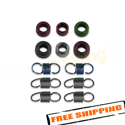 MSD 8464 Bushing & Spring Set for MSD Distributor