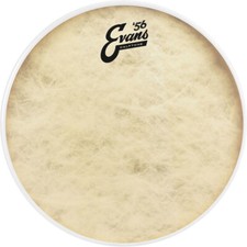 Evans Calftone 57 Drum Head 10