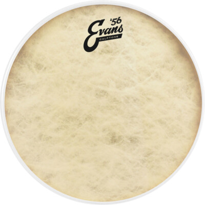Evans Calftone 57 Drum Head 10''