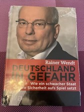Deutschland in Gefahr: Wie ein schwacher Staa...