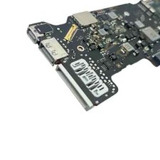 Scheda madre all'ingrosso A1466 per MacBook Air 13" A1466 cavo scheda logica i5 i7 4 GB