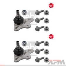 Rotule de suspension Mercedes 600